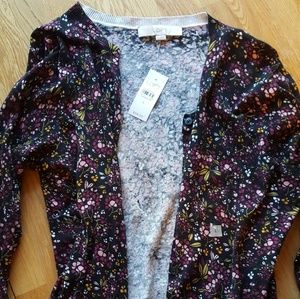 Cardigan lightweight